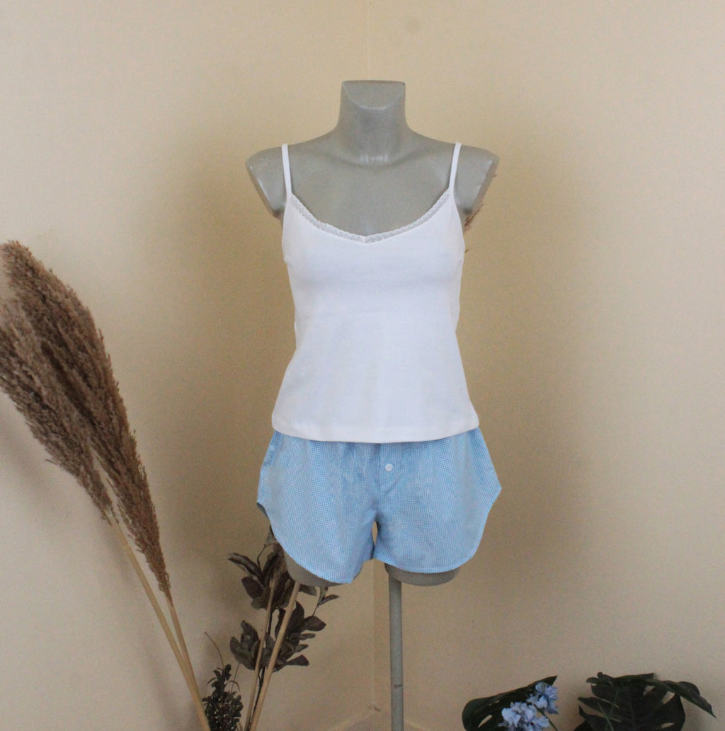 Amelie Short Set