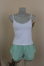 Amelie Short Set
