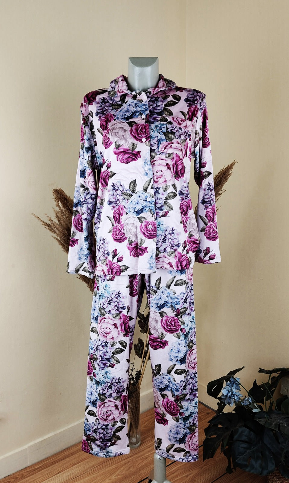 Bloom Winter Classic Pajama