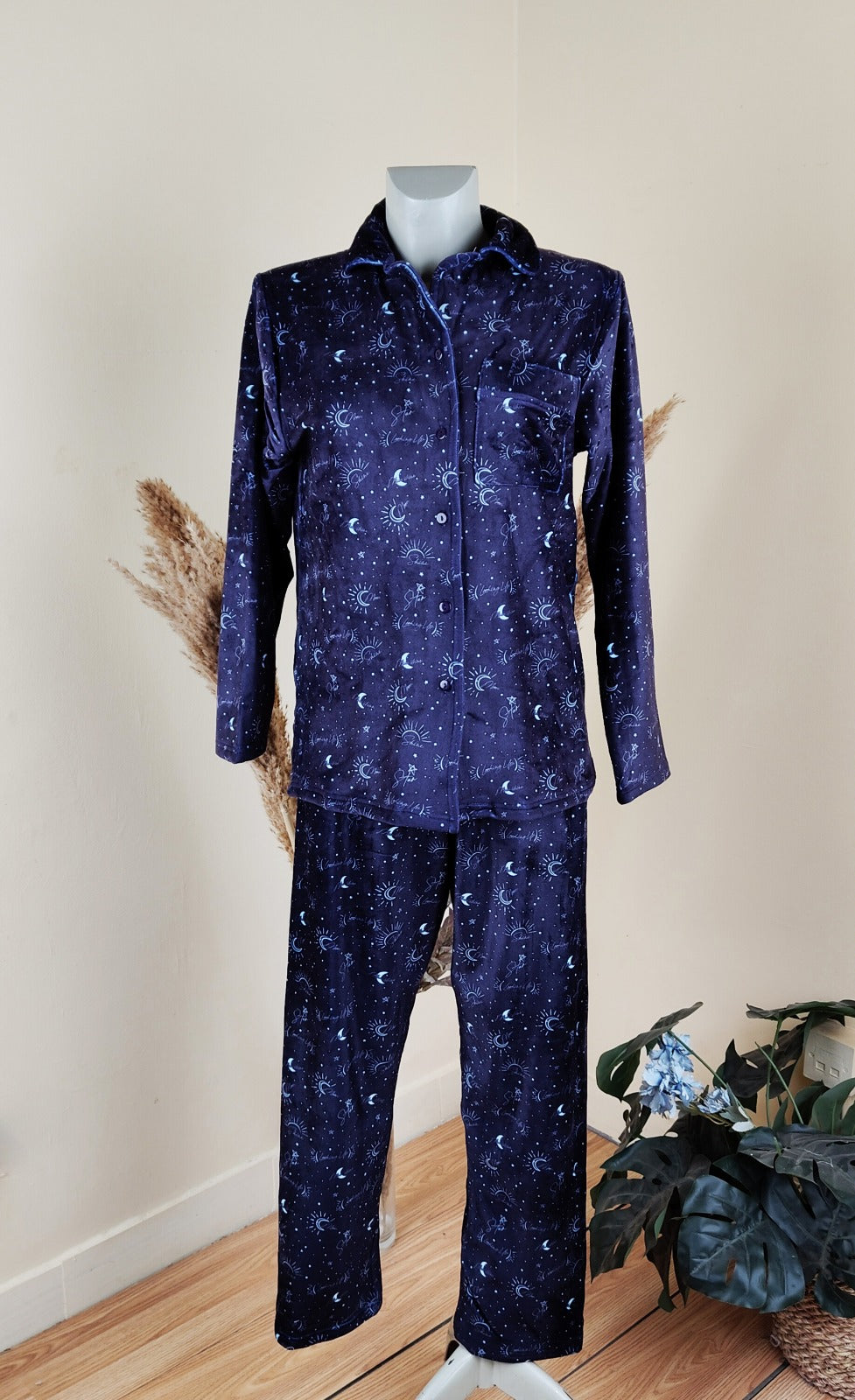 Shine Classic Pajama