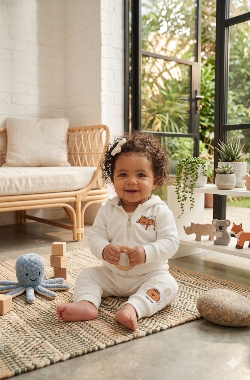 Just Chill Pant Set