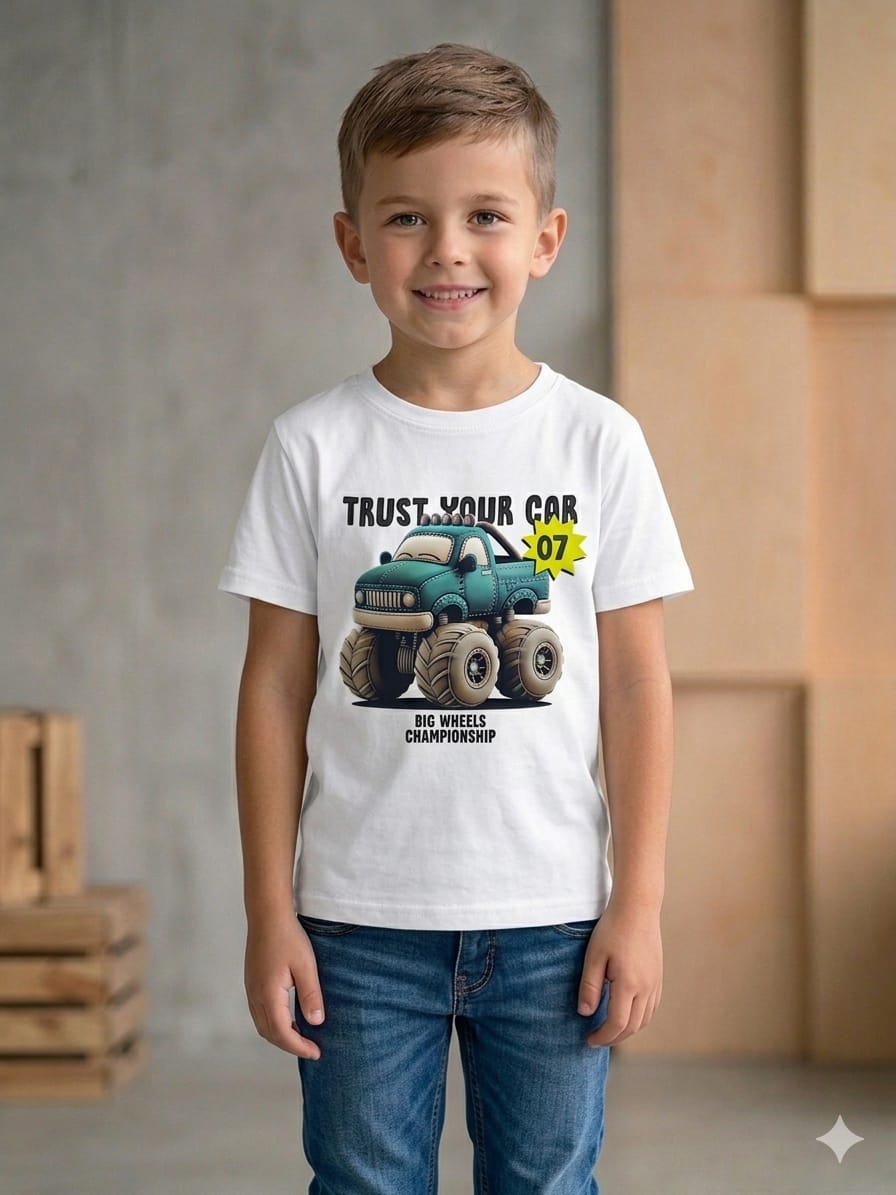 Kids T-Shirts