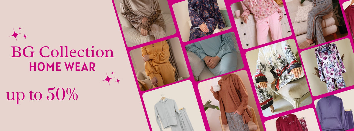 BG Collection