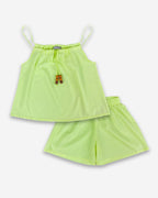 Carla Women Short Set
