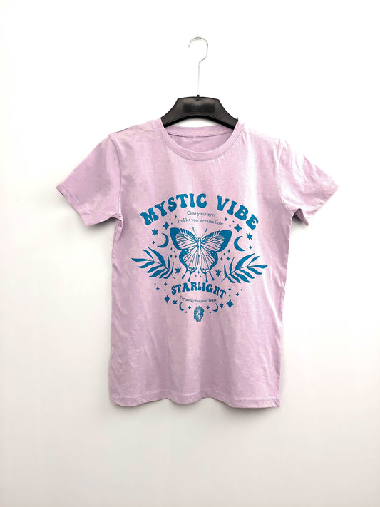 Mystic Vibe Women T-Shirt