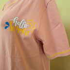 Ella Women Short Dress