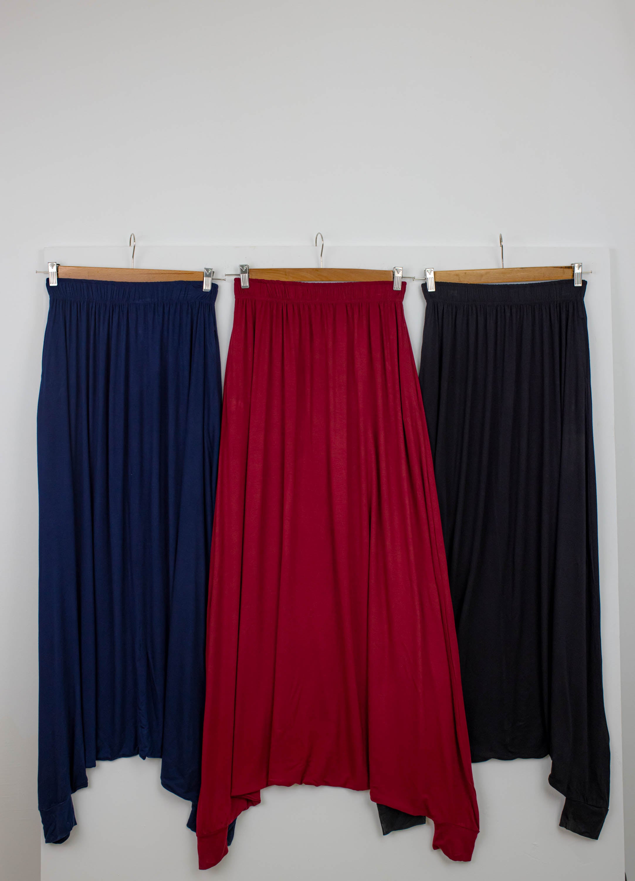 Basic Sherwal Women Pants – BG Collection