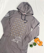 Singing in the Rain Women Galabya